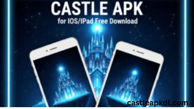 Castle Apk for iOS/iPad Free Download (2026 Latest Version)