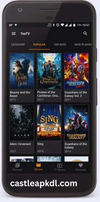 Castle APK Download latest version